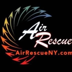 Air Rescue Air Conditioning and Heating
