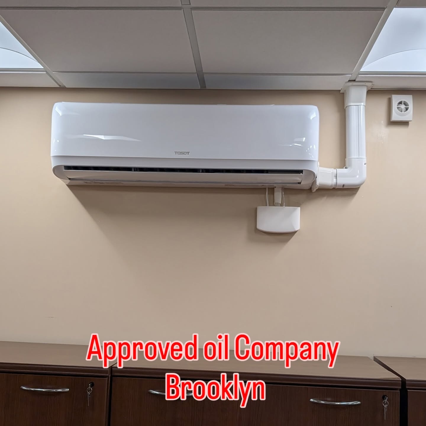 Emergency hydronic heating manifold circulator pump diagnostics in Brooklyn